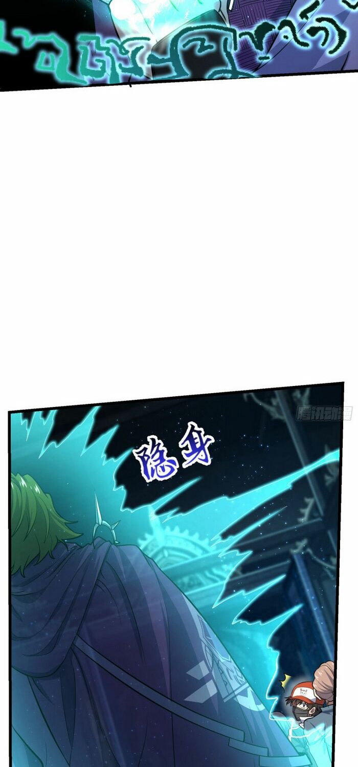 Đại Vương Tha Mạng Chap 183 - Next Chap 184