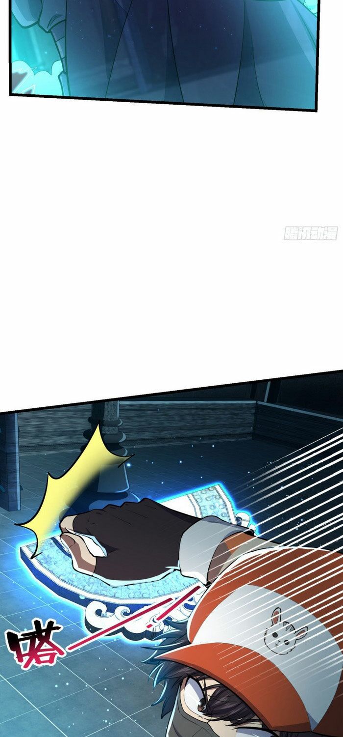 Đại Vương Tha Mạng Chap 183 - Next Chap 184