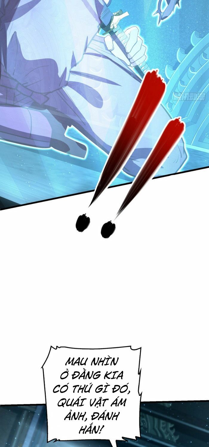 Đại Vương Tha Mạng Chap 183 - Next Chap 184