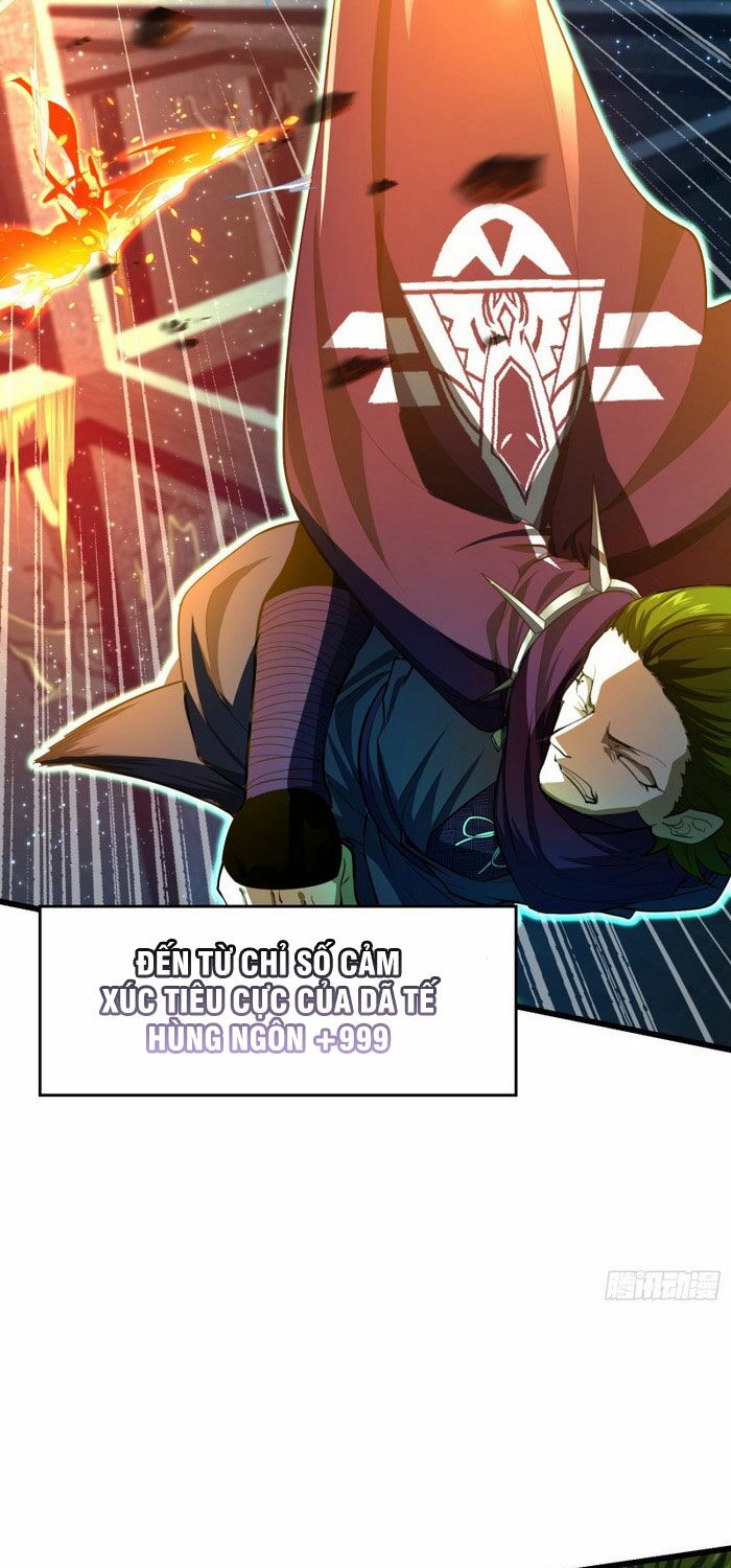 Đại Vương Tha Mạng Chap 183 - Next Chap 184