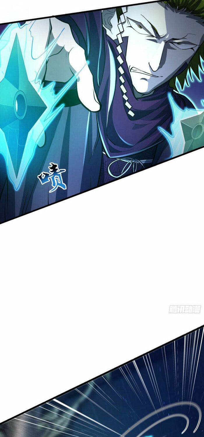 Đại Vương Tha Mạng Chap 183 - Next Chap 184