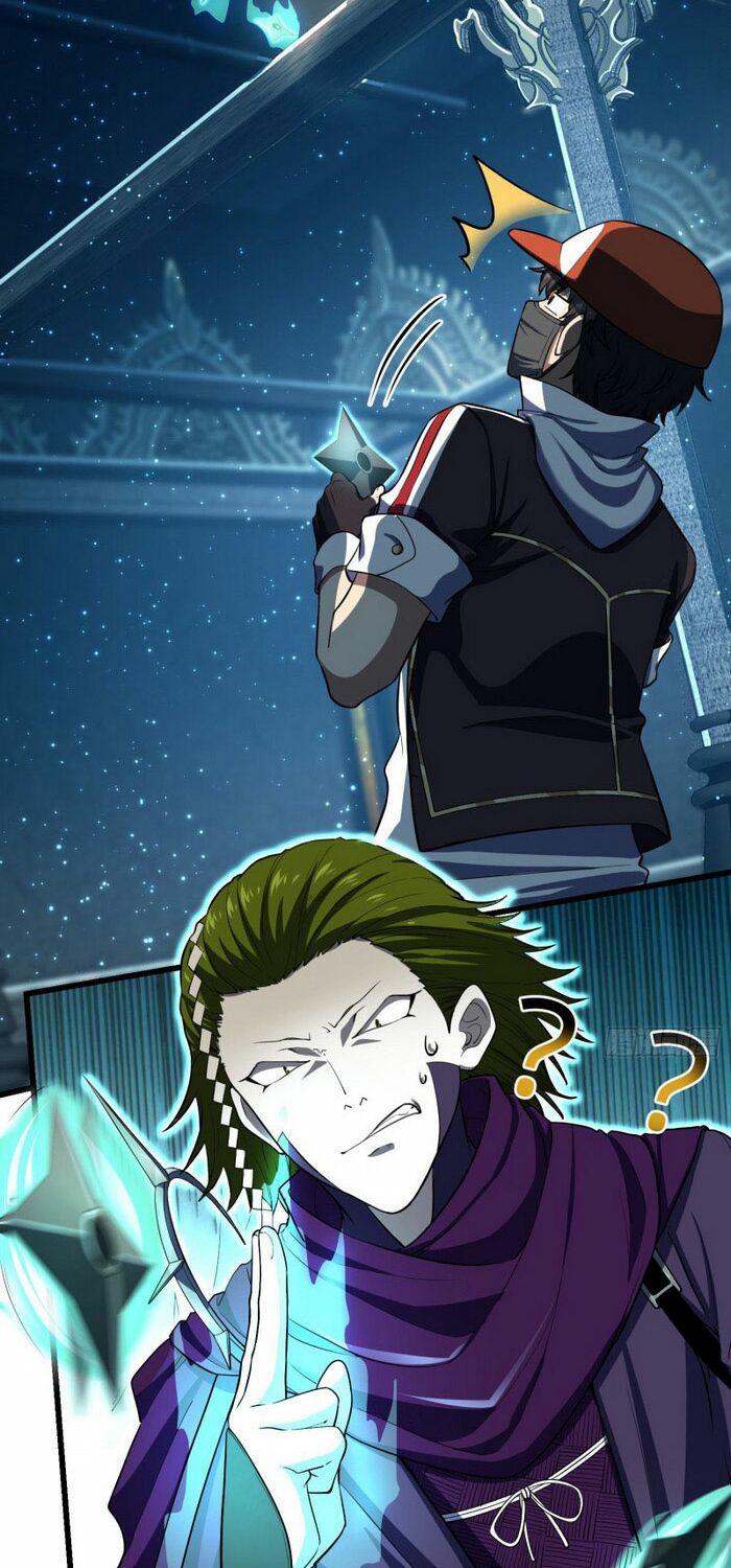 Đại Vương Tha Mạng Chap 183 - Next Chap 184