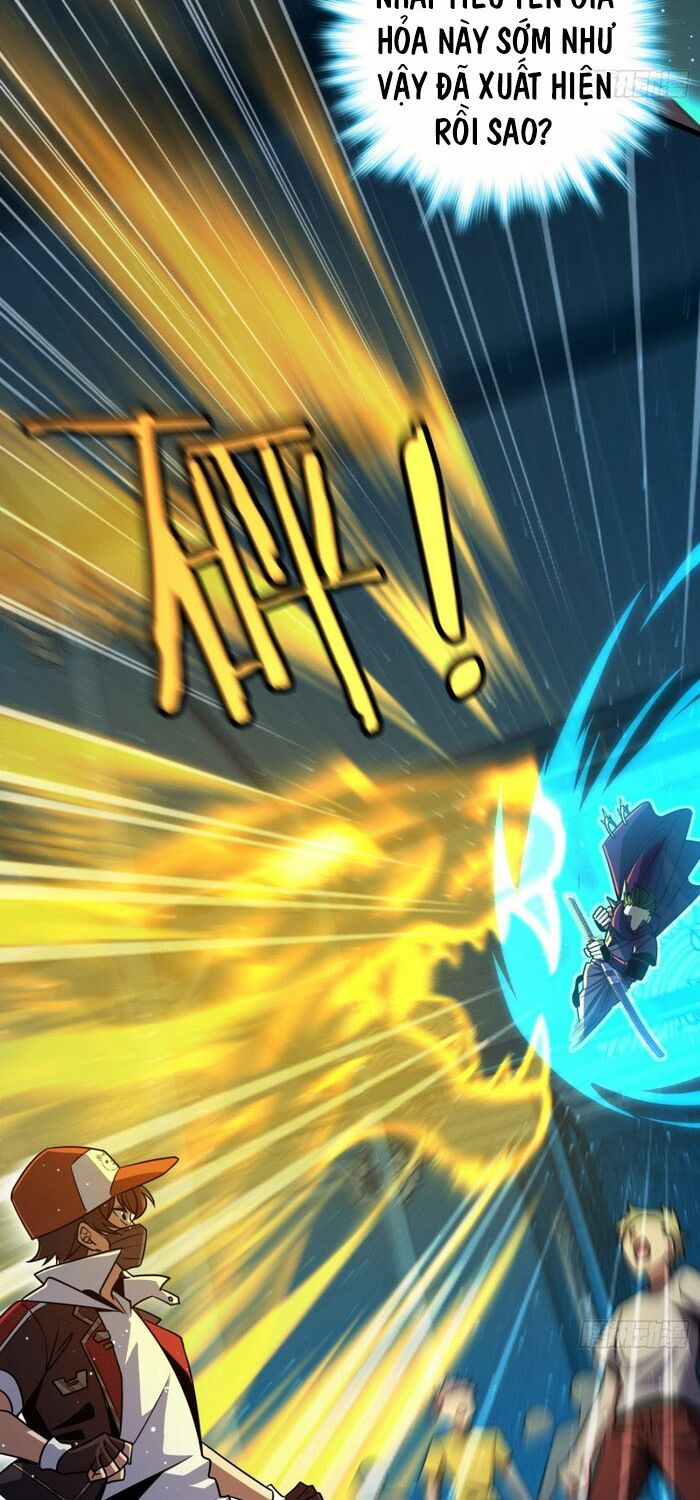 Đại Vương Tha Mạng Chap 184 - Next Chap 185