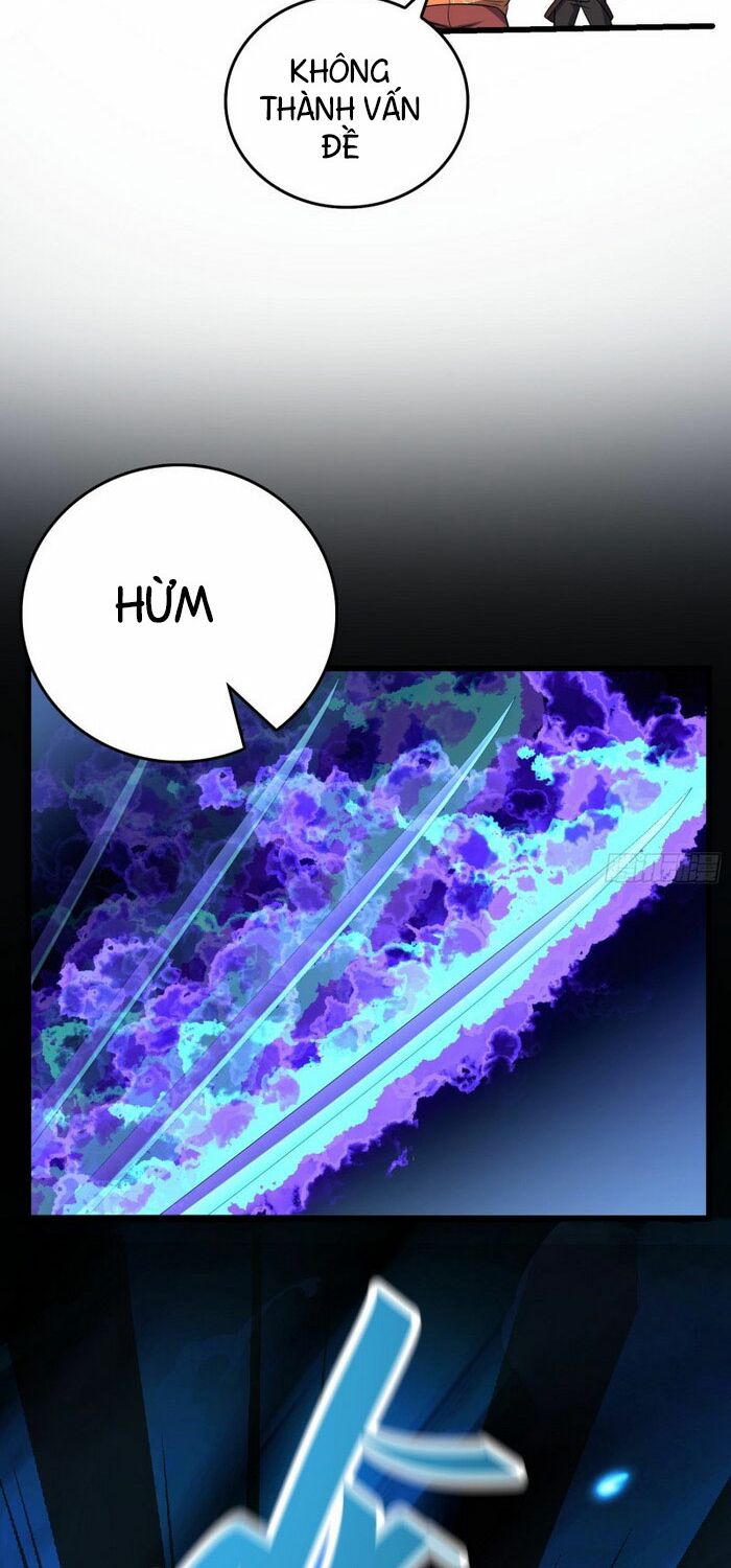 Đại Vương Tha Mạng Chap 184 - Next Chap 185