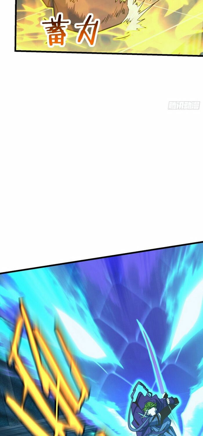 Đại Vương Tha Mạng Chap 184 - Next Chap 185