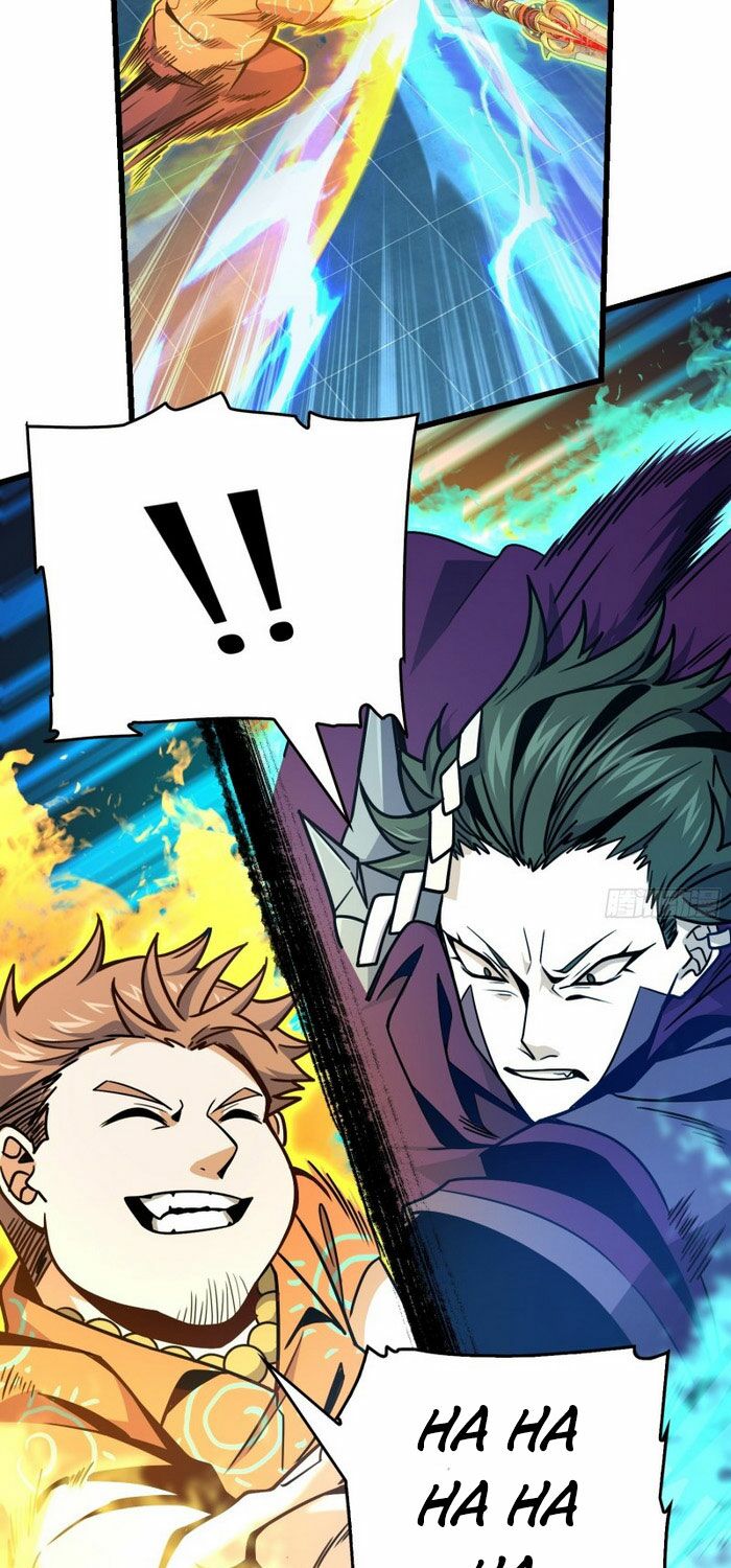 Đại Vương Tha Mạng Chap 184 - Next Chap 185