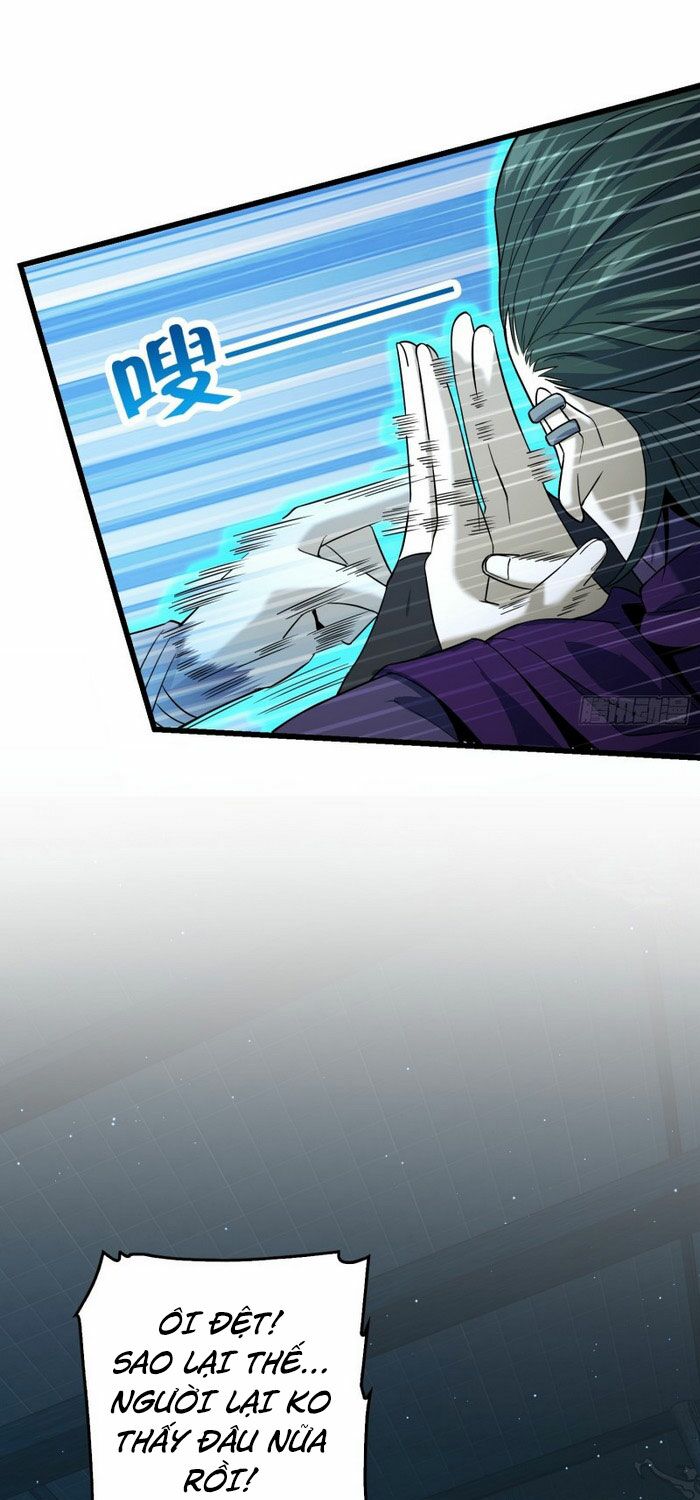 Đại Vương Tha Mạng Chap 184 - Next Chap 185