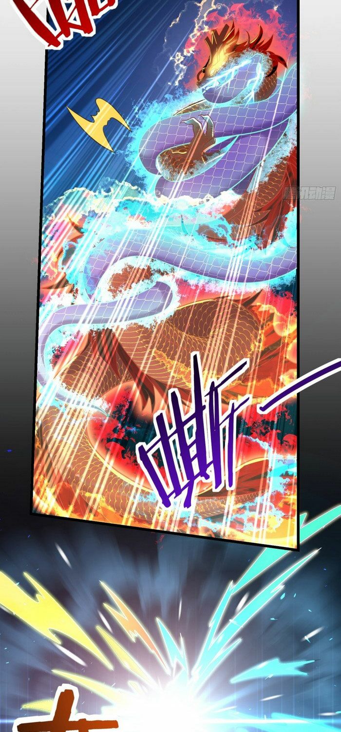 Đại Vương Tha Mạng Chap 184 - Next Chap 185