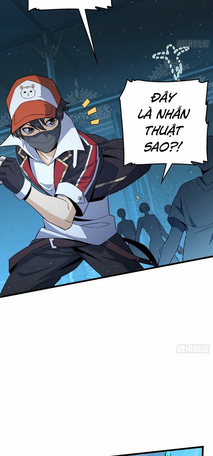 Đại Vương Tha Mạng Chap 184 - Next Chap 185