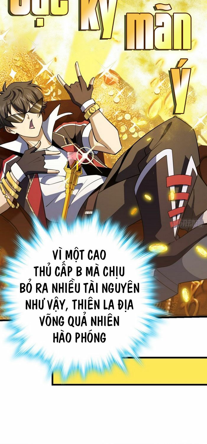 Đại Vương Tha Mạng Chap 184 - Next Chap 185