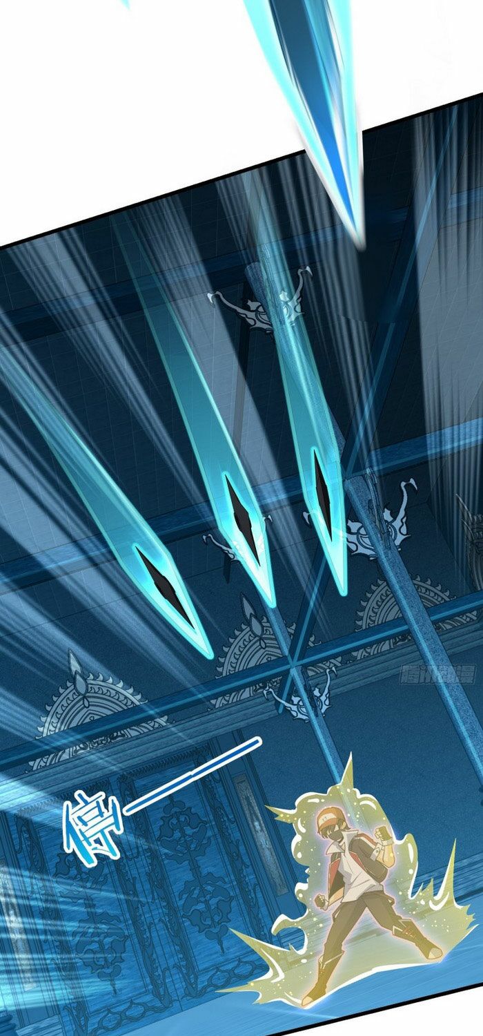 Đại Vương Tha Mạng Chap 184 - Next Chap 185