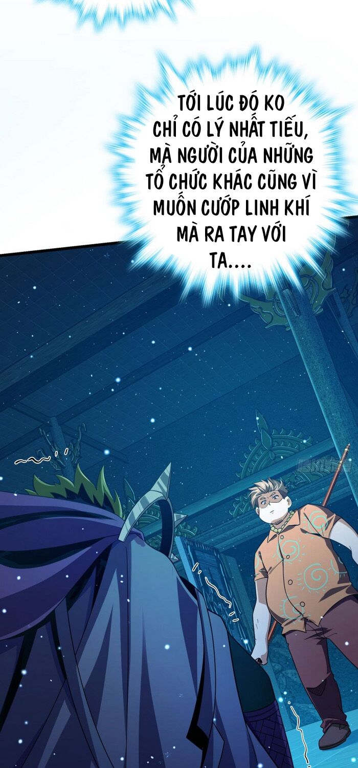 Đại Vương Tha Mạng Chap 185 - Next Chap 186