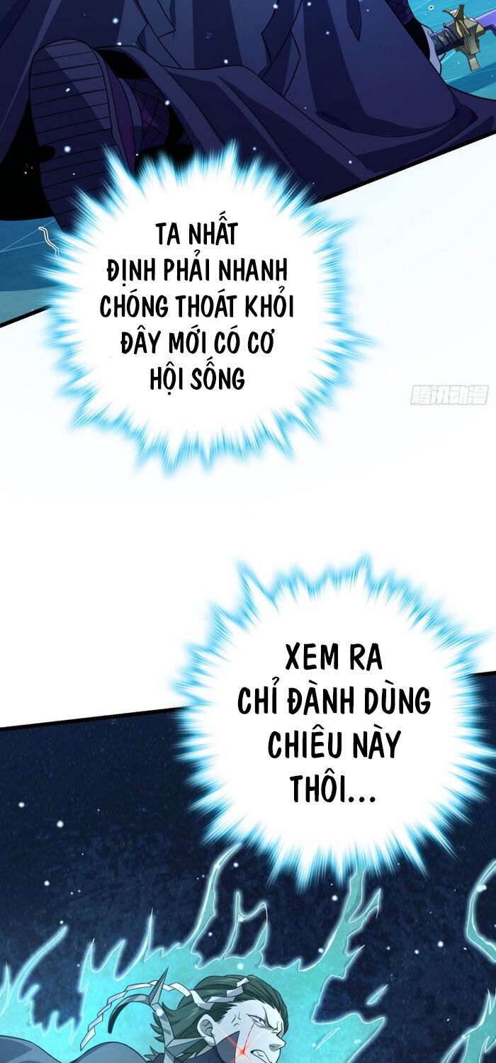 Đại Vương Tha Mạng Chap 185 - Next Chap 186