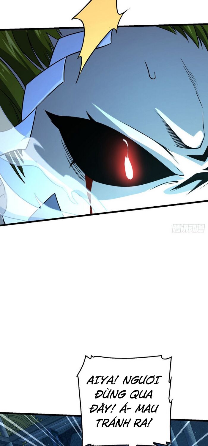 Đại Vương Tha Mạng Chap 185 - Next Chap 186