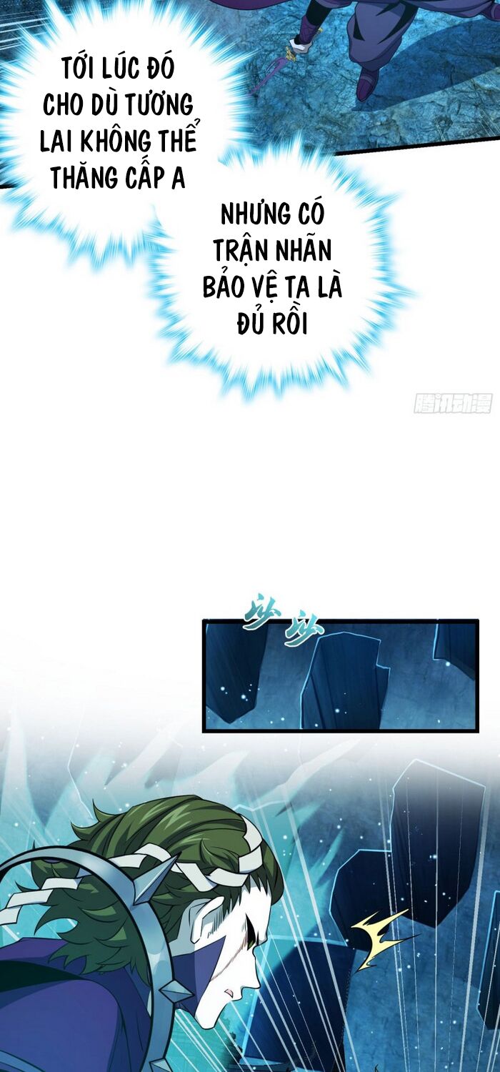 Đại Vương Tha Mạng Chap 185 - Next Chap 186