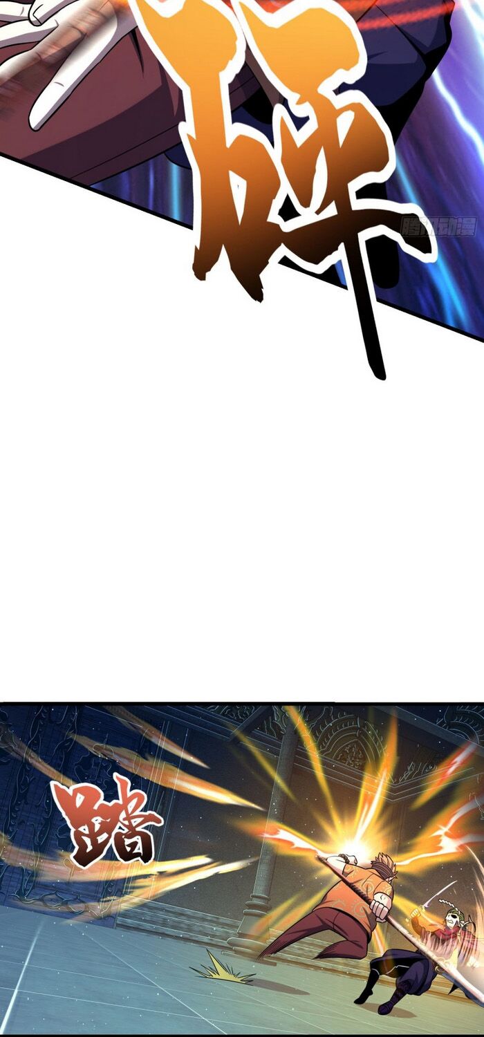 Đại Vương Tha Mạng Chap 185 - Next Chap 186