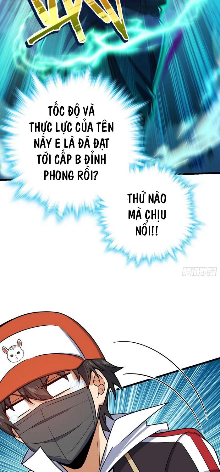 Đại Vương Tha Mạng Chap 186 - Next Chap 187