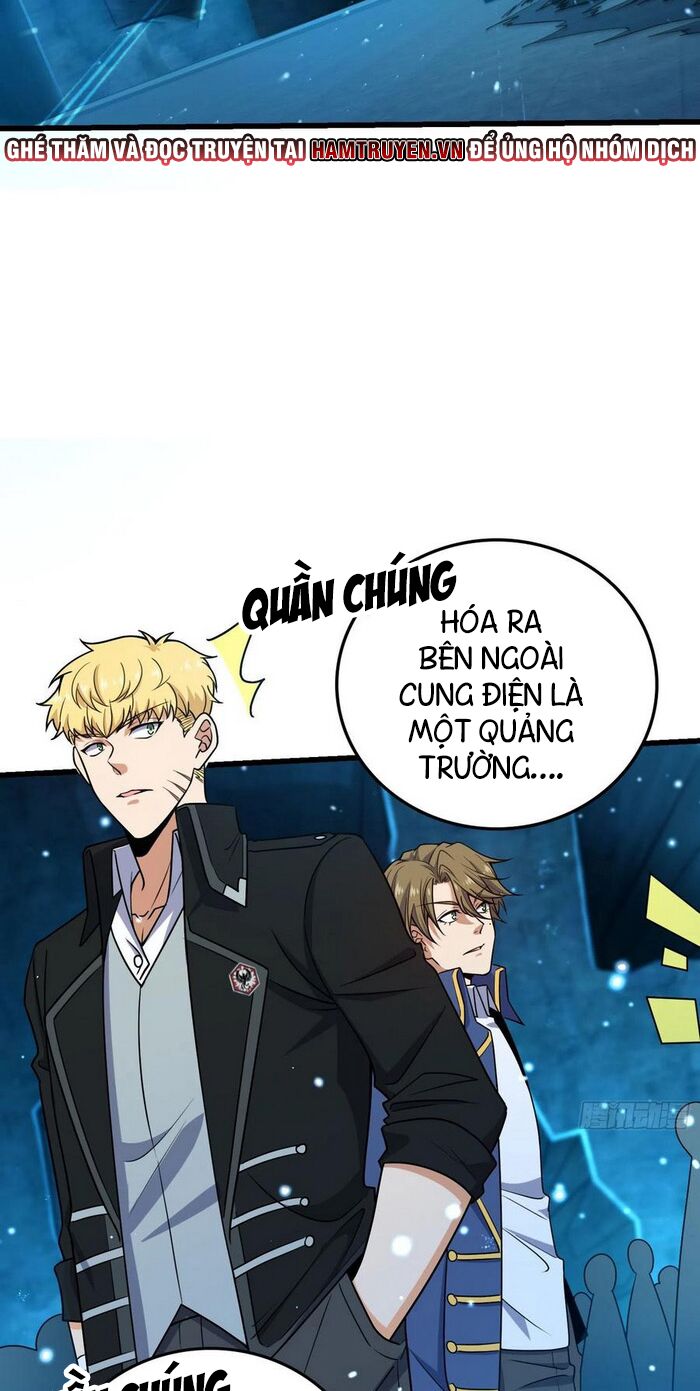 Đại Vương Tha Mạng Chap 186 - Next Chap 187