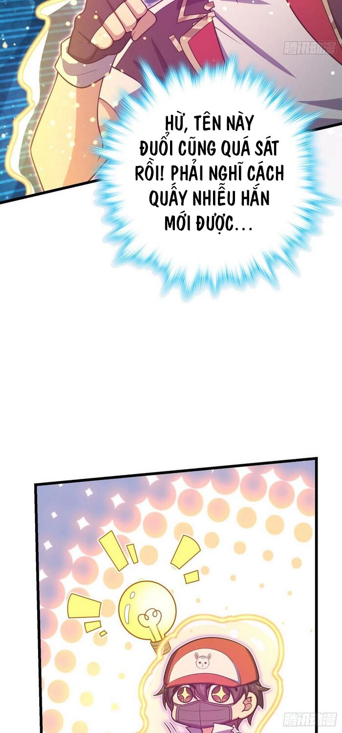 Đại Vương Tha Mạng Chap 186 - Next Chap 187