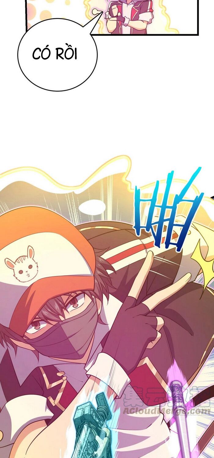 Đại Vương Tha Mạng Chap 186 - Next Chap 187