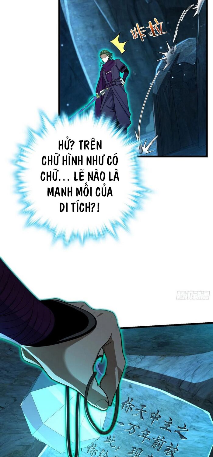 Đại Vương Tha Mạng Chap 186 - Next Chap 187