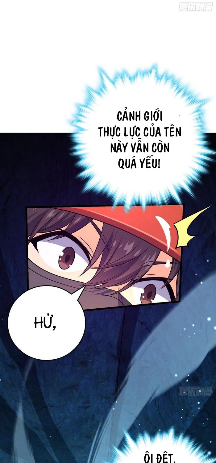 Đại Vương Tha Mạng Chap 186 - Next Chap 187