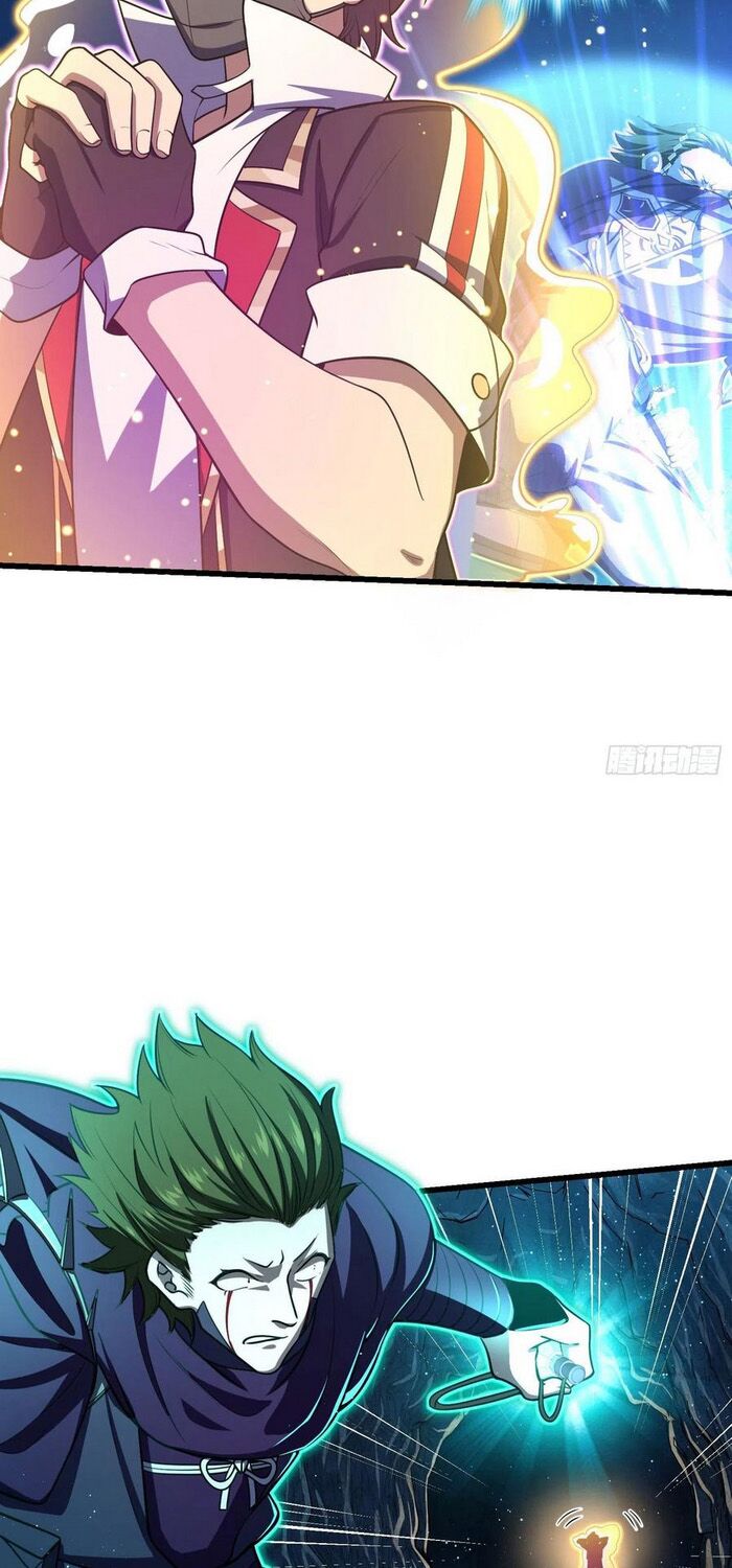 Đại Vương Tha Mạng Chap 186 - Next Chap 187