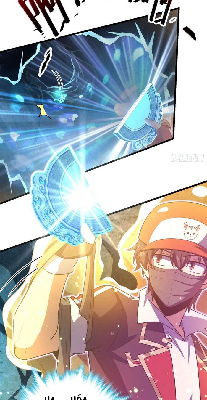 Đại Vương Tha Mạng Chap 186 - Next Chap 187