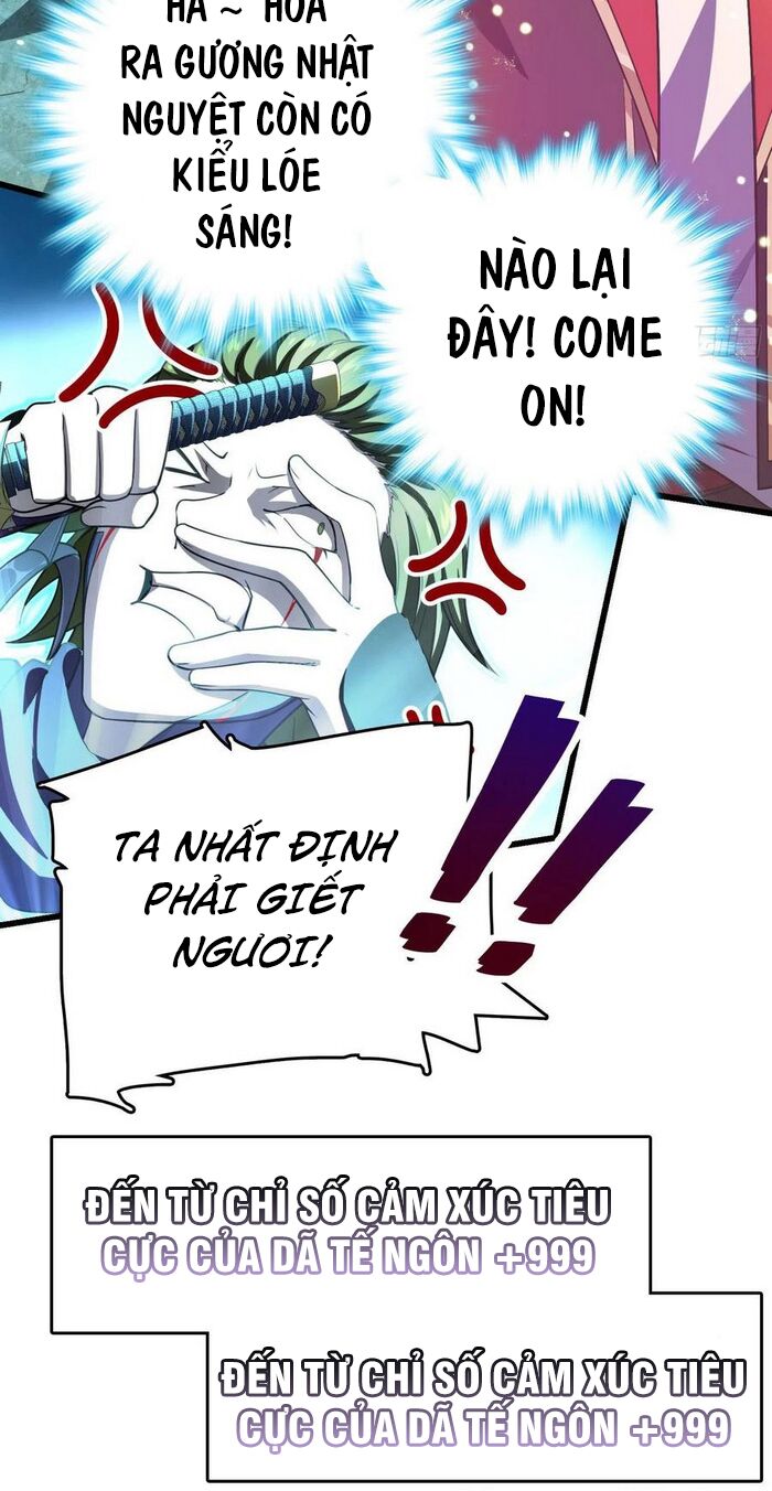 Đại Vương Tha Mạng Chap 186 - Next Chap 187