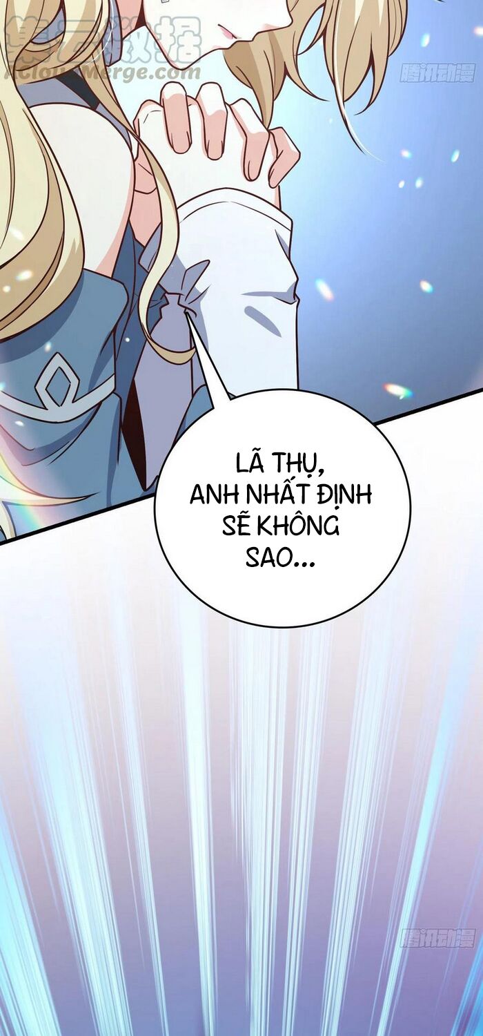 Đại Vương Tha Mạng Chap 186 - Next Chap 187