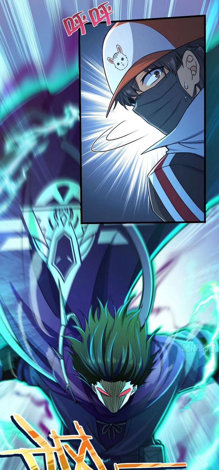 Đại Vương Tha Mạng Chap 186 - Next Chap 187