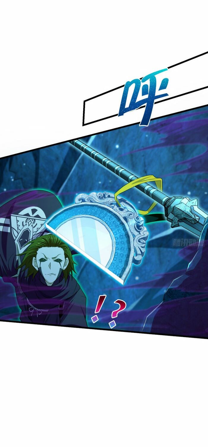 Đại Vương Tha Mạng Chap 187 - Next Chap 188