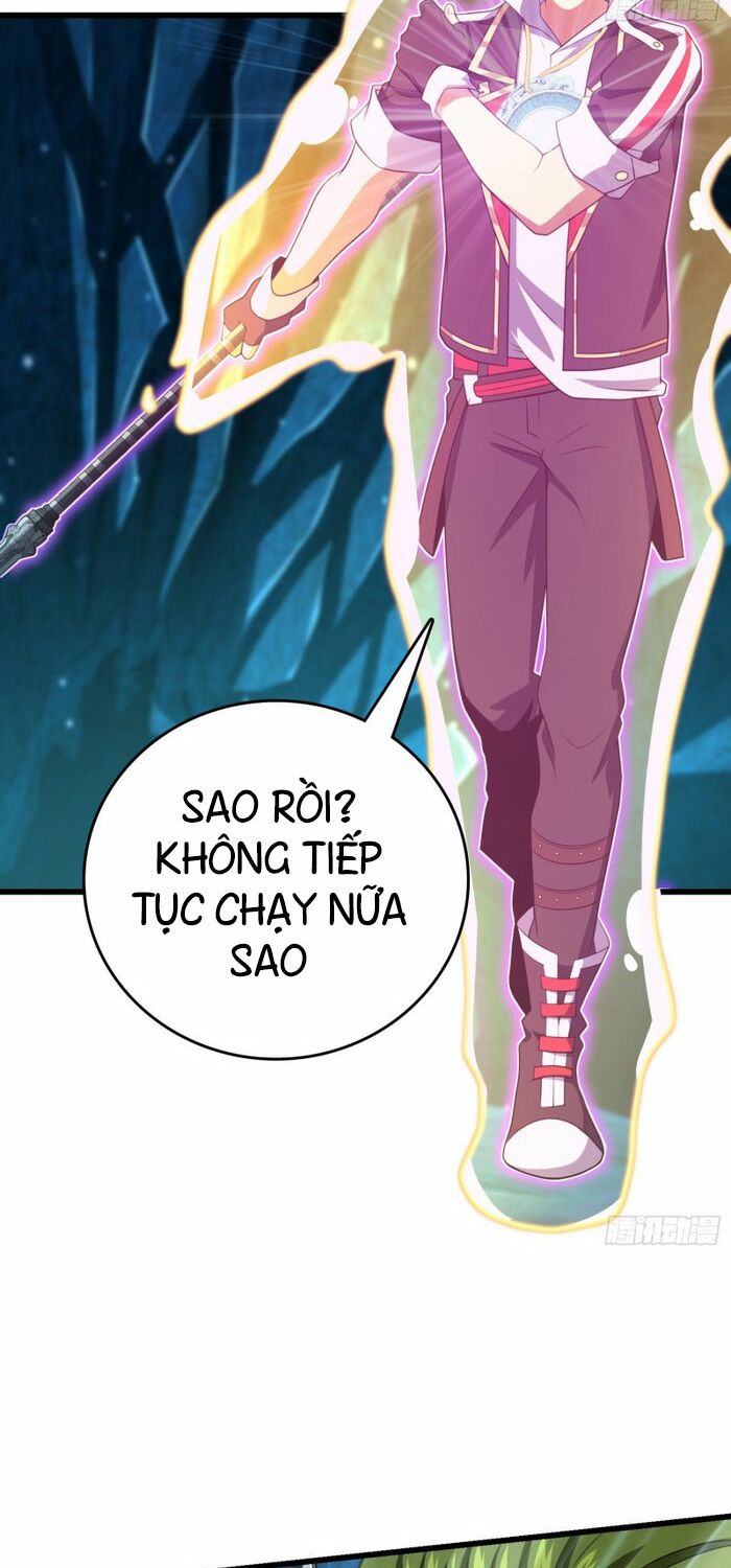 Đại Vương Tha Mạng Chap 187 - Next Chap 188