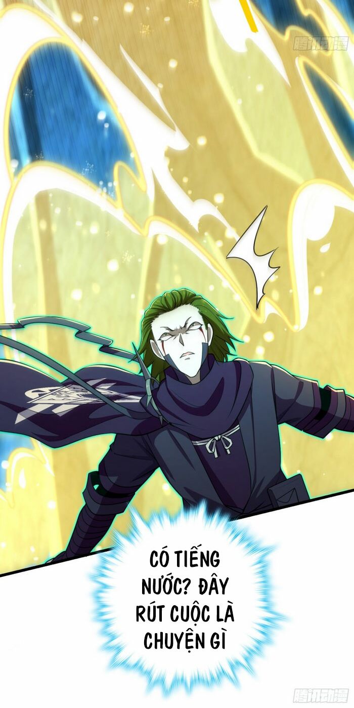 Đại Vương Tha Mạng Chap 187 - Next Chap 188