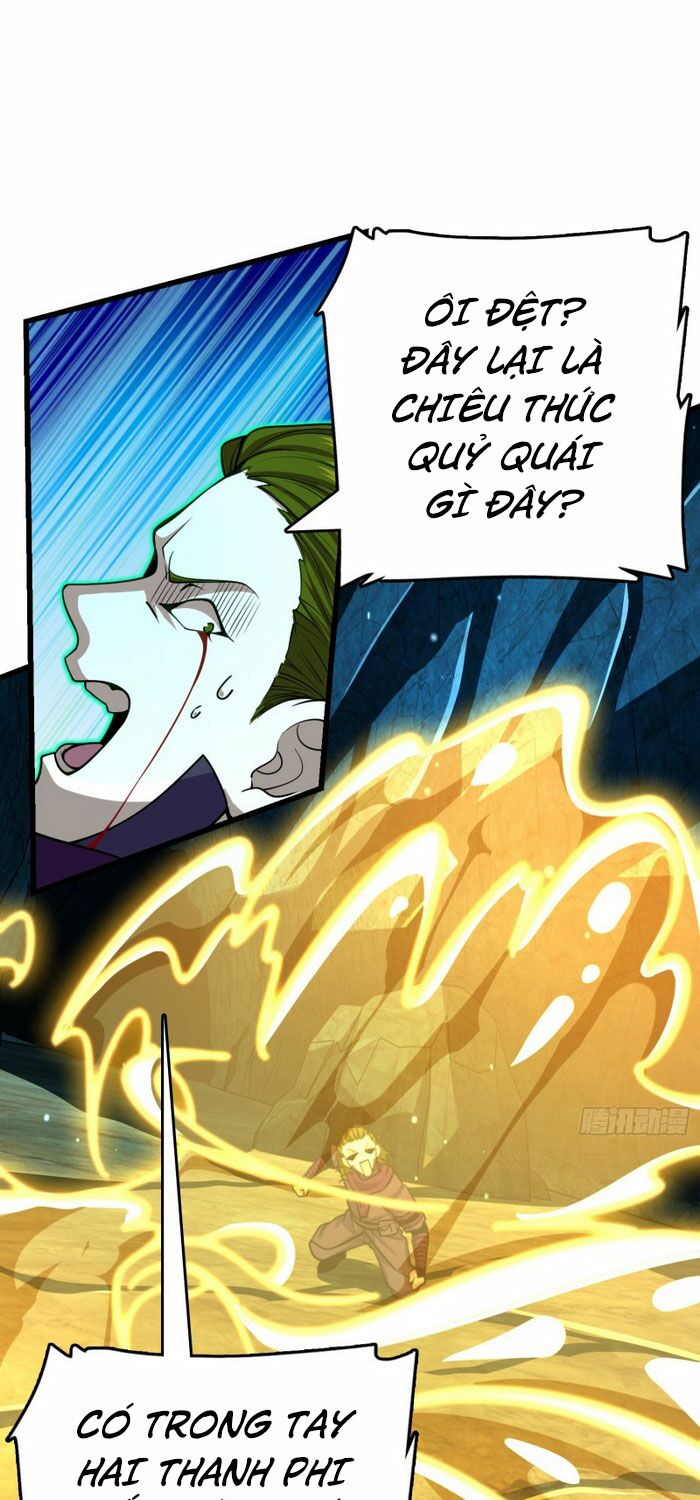 Đại Vương Tha Mạng Chap 187 - Next Chap 188