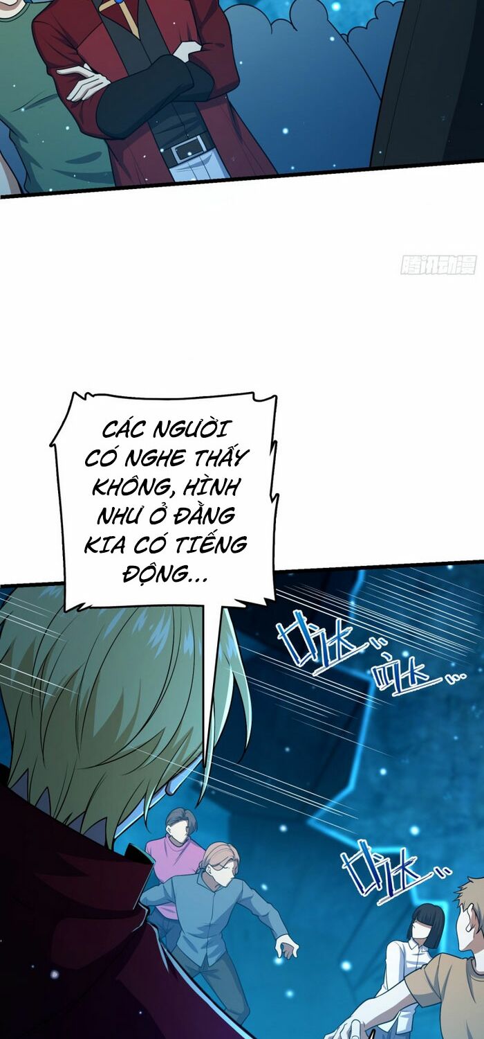 Đại Vương Tha Mạng Chap 187 - Next Chap 188