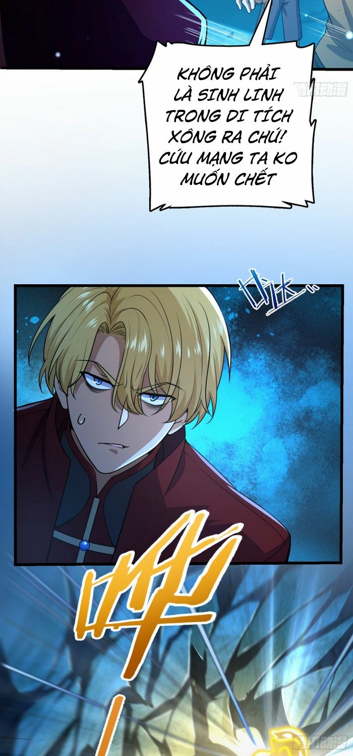 Đại Vương Tha Mạng Chap 187 - Next Chap 188