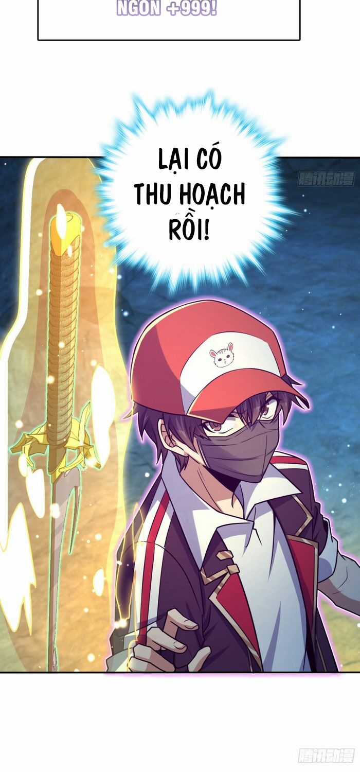 Đại Vương Tha Mạng Chap 188 - Next Chap 189