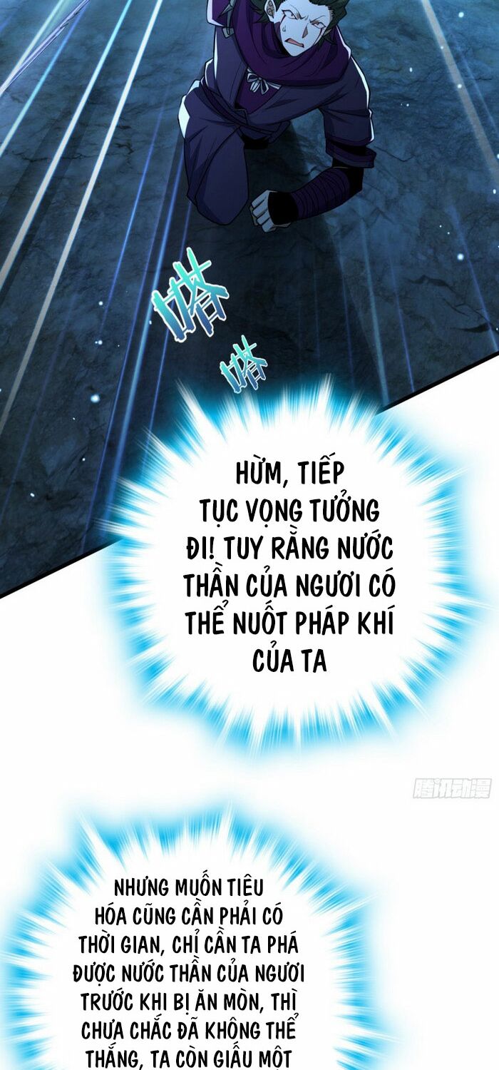 Đại Vương Tha Mạng Chap 188 - Next Chap 189