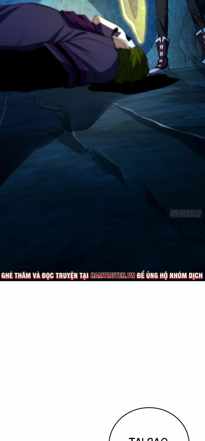 Đại Vương Tha Mạng Chap 188 - Next Chap 189