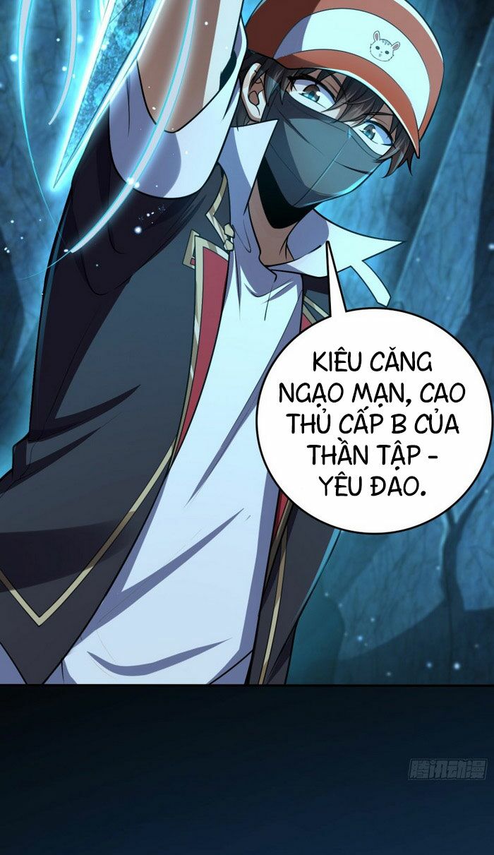 Đại Vương Tha Mạng Chap 188 - Next Chap 189