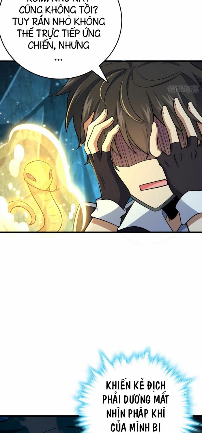 Đại Vương Tha Mạng Chap 188 - Next Chap 189