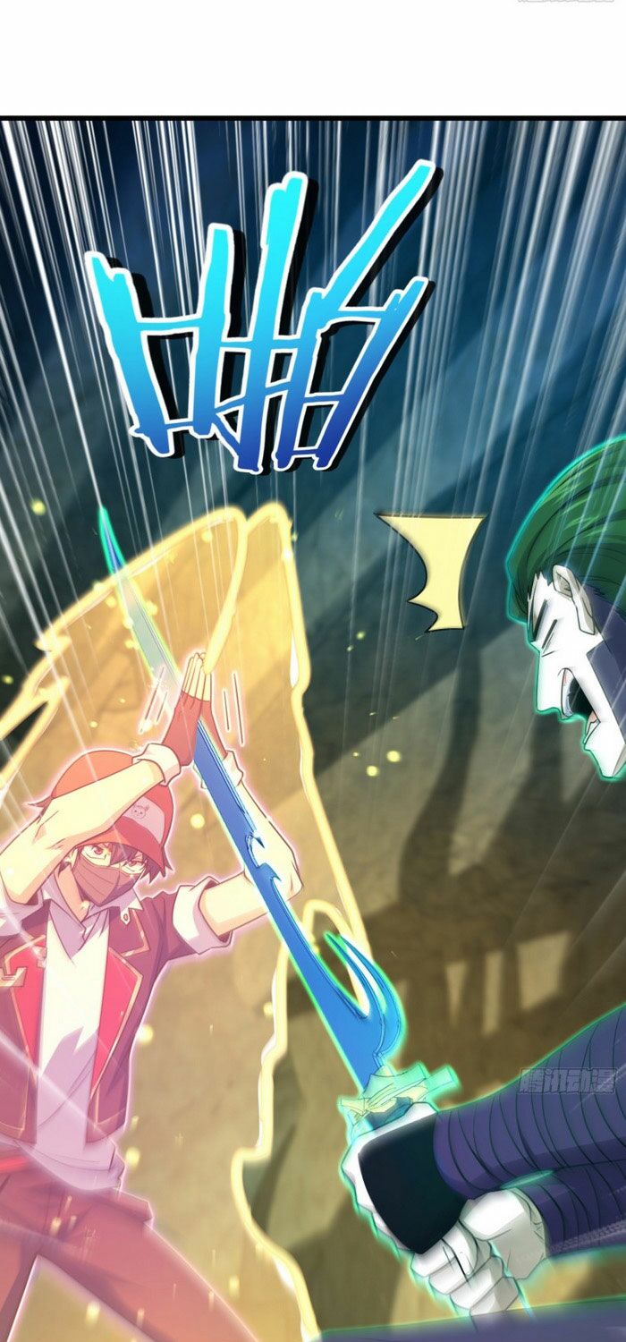 Đại Vương Tha Mạng Chap 188 - Next Chap 189