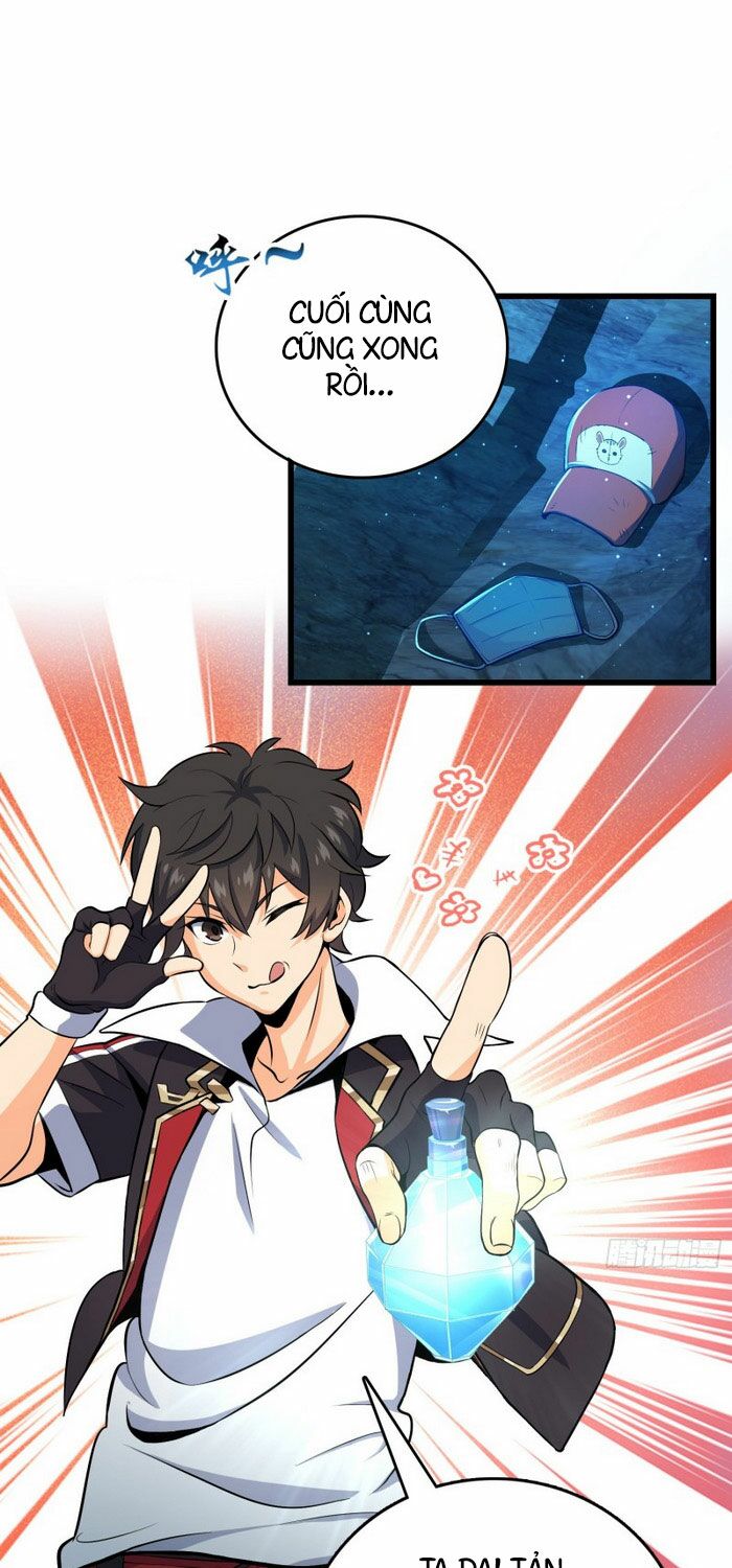 Đại Vương Tha Mạng Chap 189 - Next Chap 190