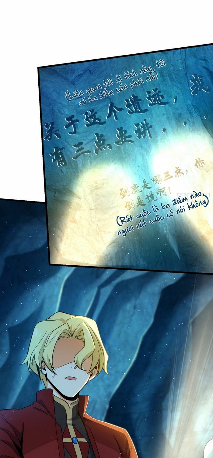 Đại Vương Tha Mạng Chap 189 - Next Chap 190