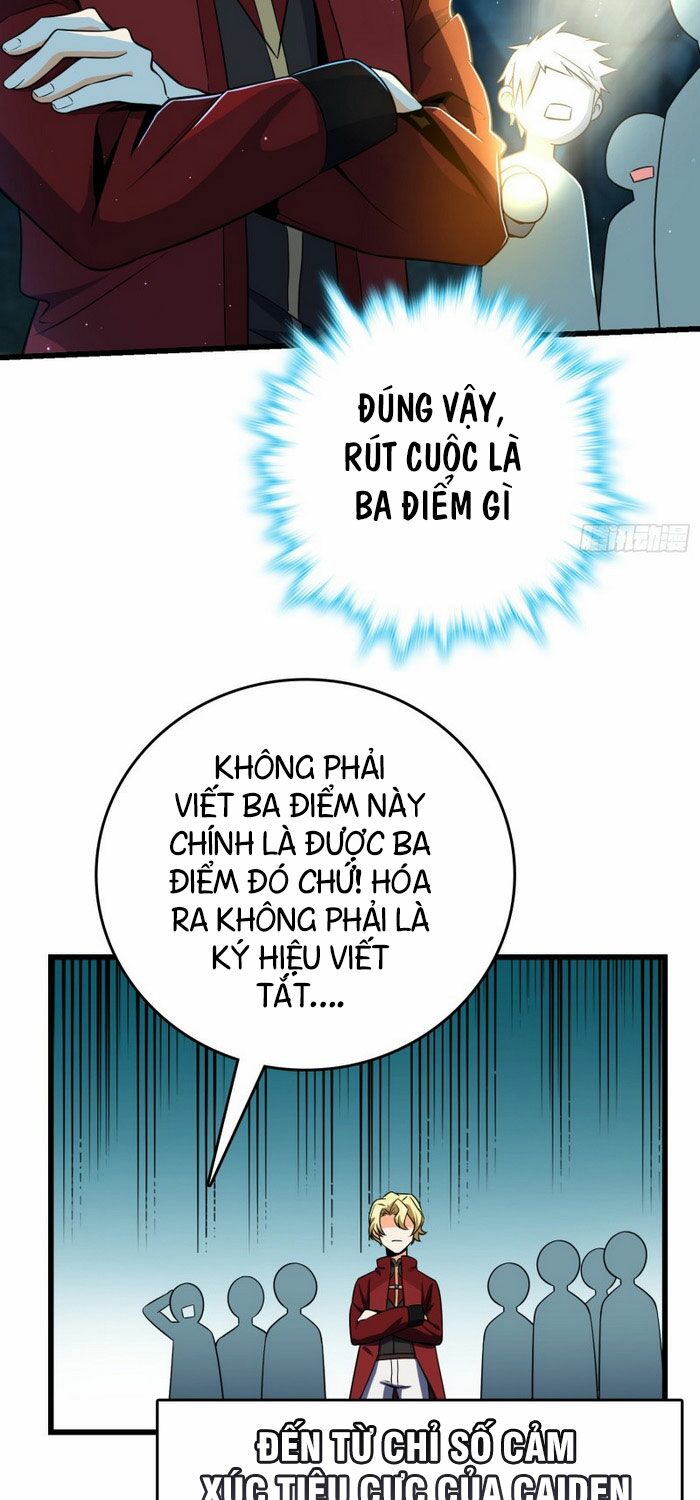 Đại Vương Tha Mạng Chap 189 - Next Chap 190