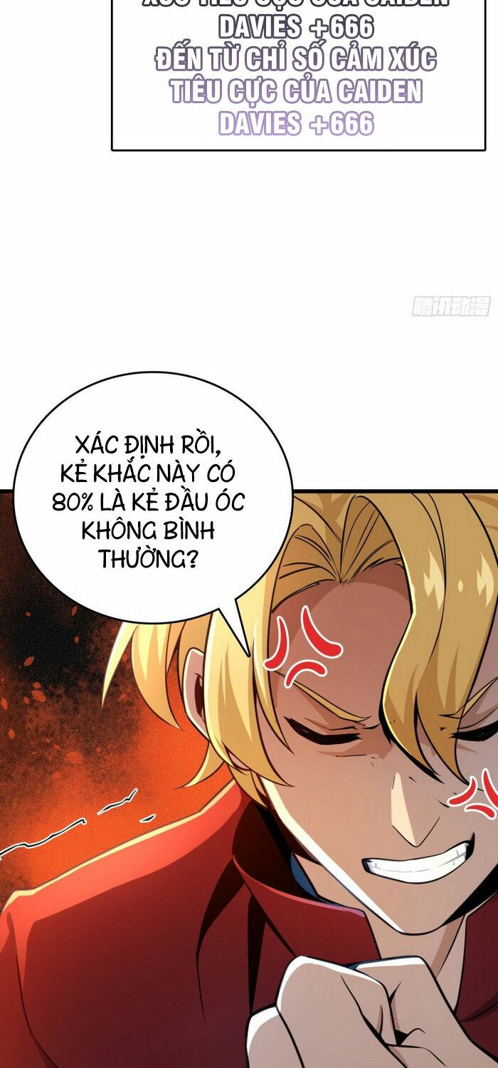 Đại Vương Tha Mạng Chap 189 - Next Chap 190