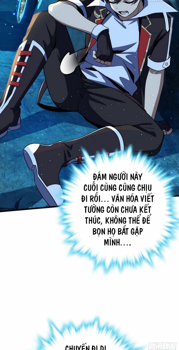 Đại Vương Tha Mạng Chap 189 - Next Chap 190