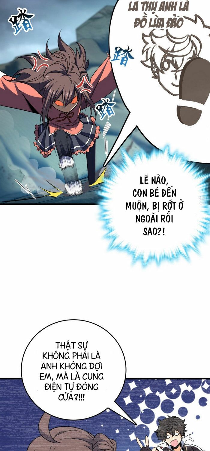 Đại Vương Tha Mạng Chap 189 - Next Chap 190