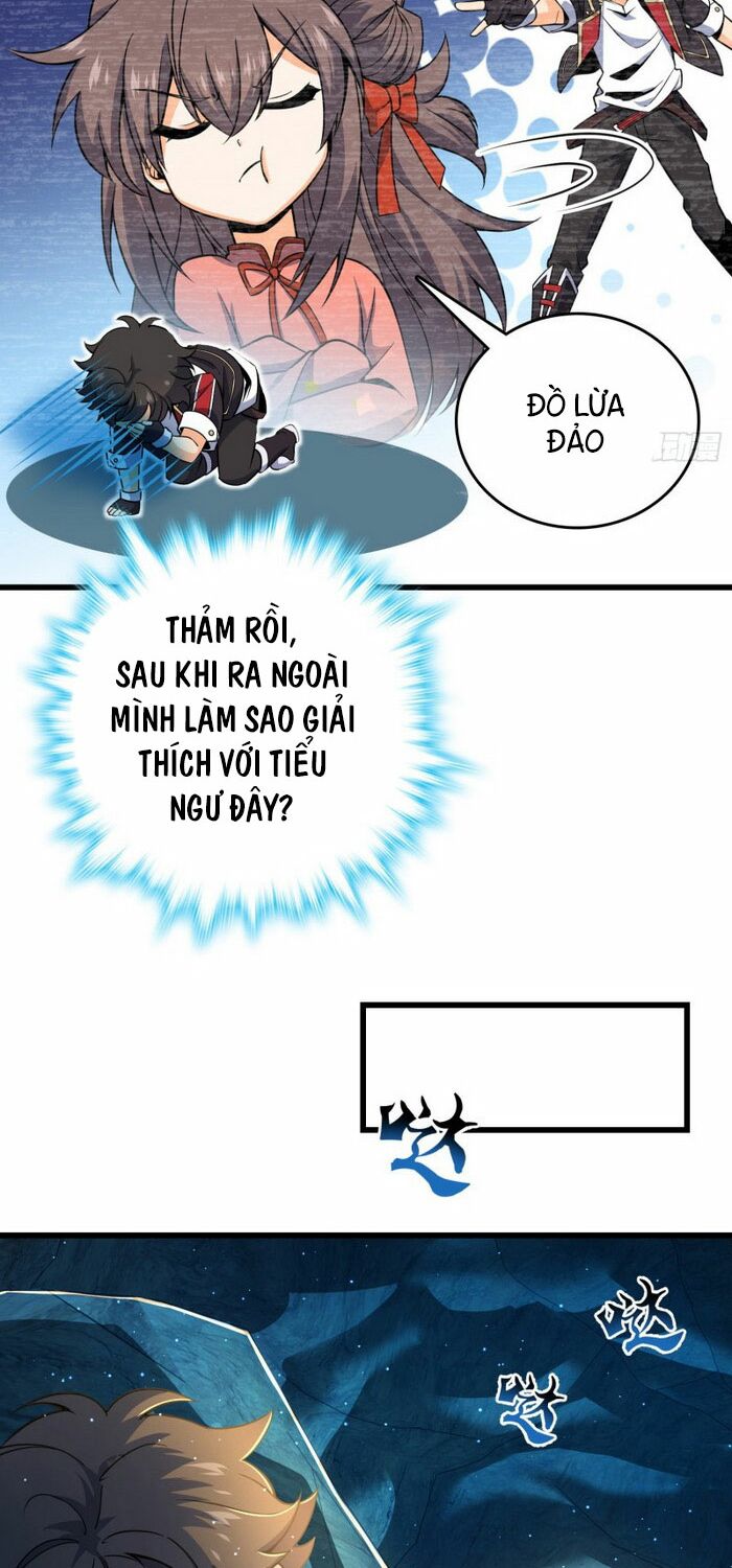 Đại Vương Tha Mạng Chap 189 - Next Chap 190